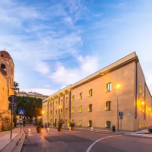 *** Hotel Camplus - Casa Per Ferie Itálie